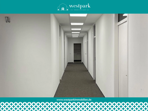 Foto - Büro in Dortmund 2.237,00 € 244 m²