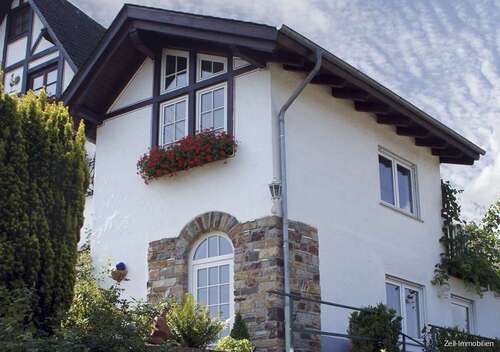 Foto - Wohnung zum Mieten in Rüdesheim am Rhein Aulhausen 390,00 € 42 m²