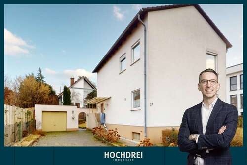 Foto - Haus zum Kaufen in Ingelheim am Rhein 539.000,00 € 113.58 m²