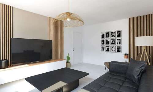 Foto - Wohnung zum Kaufen in Neuss 207.700,00 € 69.24 m²