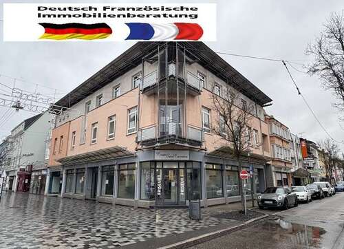 Foto - Büro in Dillingen 2.060,00 € 90 m²