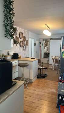 Foto - Wohnung zum Mieten in Lemgo 600,00 € 55.6 m²