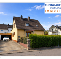 Haus zum Kaufen in Kiedrich 499.000,00 € 120 m²