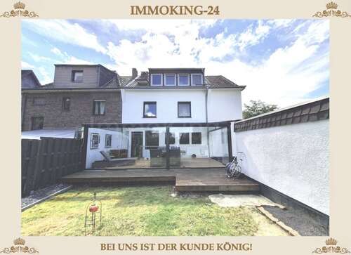 Foto - Haus zum Kaufen in Herzogenrath 480.000,00 € 166 m²