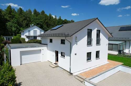 Foto - Haus zum Kaufen in Sigmaringen 529.000,00 € 124.37 m²