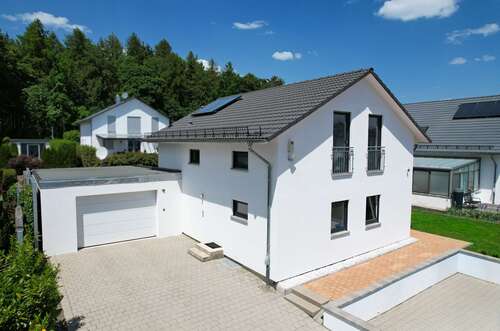 Foto - Haus zum Kaufen in Sigmaringen 529.000,00 € 124.37 m²