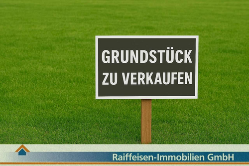 Foto - Grundstück zu verkaufen in Bernhardswald 140.000,00 € 880 m²