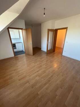 Foto - Wohnung zum Mieten in Düsseldorf 585,00 € 33 m²