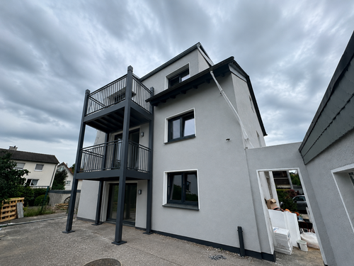 Foto - Wohnung zum Mieten in Gevelsberg 1.030,00 € 79.24 m²