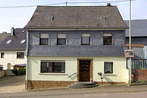 Foto - Haus zum Kaufen in Oberkirn 119.000,00 € 130 m²