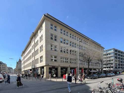 Foto - Büro in Hamburg 2.312,00 € 93 m²
