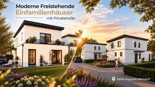 Foto - Haus zum Kaufen in Sankt Augustin 698.000,00 € 136 m²