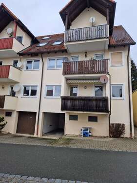 Foto - Wohnung zum Kaufen in Schnaittach 235.000,00 € 70 m²