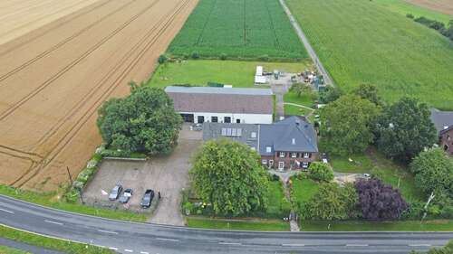 Foto - Gastronomie in Alpen 1.980.000,00 € 1050 m²