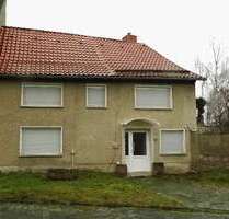 Haus zum Kaufen in Bad Frankenhausen 49.000,00 € 100 m²