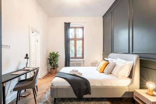 Foto - Wohnen auf Zeit in Berlin 1.950,00 €