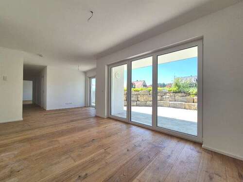 Foto - Wohnung zum Kaufen in Wasserburg 498.000,00 € 93 m²