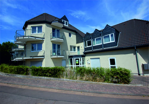 Foto - Wohnung zum Mieten in Schleiden-Gemünd 540,00 € 60 m²