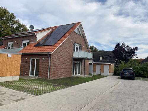 Foto - Wohnung zum Kaufen in Ottersberg 295.000,00 € 75 m²