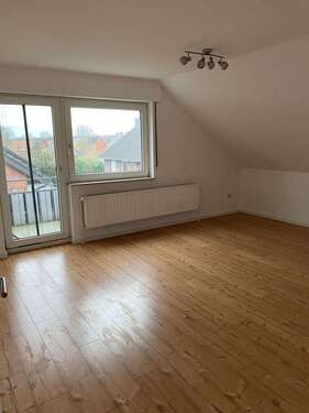 Foto - Wohnung zum Mieten in Fürstenau 535,00 € 74 m²
