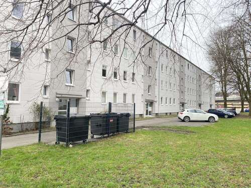 Foto - Wohnung zum Mieten in Dortmund 481,00 € 52.7 m²
