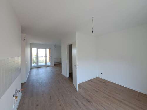 Foto - Wohnung zum Mieten in Berlin 1.043,41 € 61.74 m²