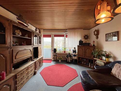 Foto - Wohnung zum Kaufen in Düsseldorf 229.000,00 € 75.2 m²