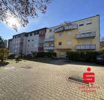 Wohnung zum Kaufen in Augsburg 165.000,00 € 41.75 m²