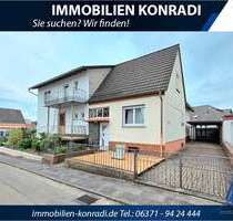 Haus zum Kaufen in Kaiserslautern Siegelbach 259.000,00 € 115 m² - Kaiserslautern / Siegelbach