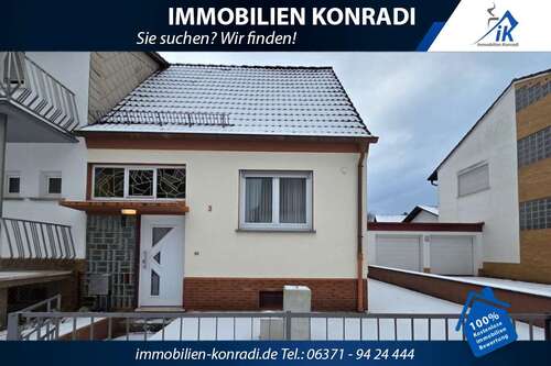 Foto - Haus zum Kaufen in Kaiserslautern Siegelbach 259.000,00 € 115 m²