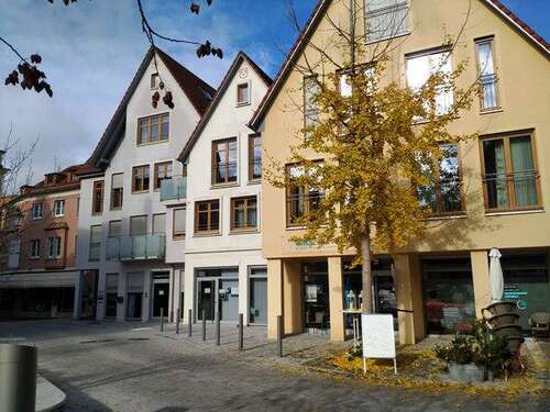 Foto - Wohnung zum Kaufen in Bad Mergentheim 345.000,00 € 143 m²