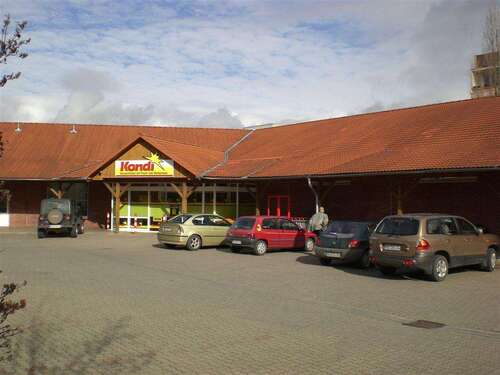 Foto - Einzelhandel in Gatersleben 285.000,00 € 1478 m²