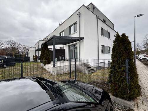 Foto - Wohnung zum Kaufen in Offenbach 540.000,00 € 125.9 m²
