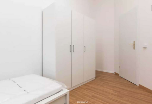 Foto - WG-Zimmer in Berlin 700,00 € 14 m²