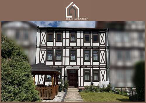 Foto - Haus zum Kaufen in Halberstadt 269.000,00 € 225 m²