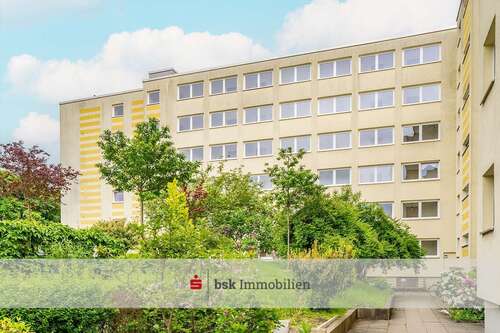 Foto - Wohnung zum Kaufen in Berlin 123.000,00 € 30.94 m²