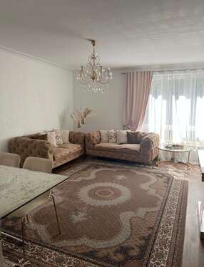 Foto - Wohnung zum Mieten in Hamburg 542,27 € 71.37 m²