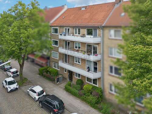 Foto - Wohnung zum Kaufen in Hamburg 150.000,00 € 100 m²