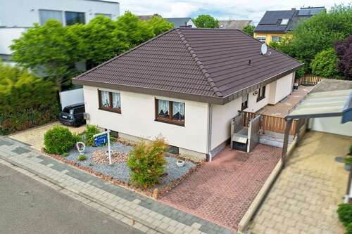 Foto - Haus zum Kaufen in Dannstadt-Schauernheim Schauernheim 650.000,00 € 175 m²