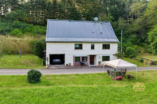 Foto - Haus zum Kaufen in Rhaunen 189.000,00 € 128 m²