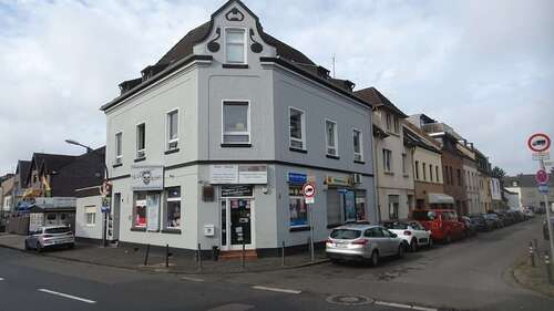 Foto - Haus zum Kaufen in Köln, Rath 1.625.000,00 € 270 m²
