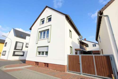 Foto - Wohnung zum Mieten in Pfungstadt 1.100,00 € 102.55 m²