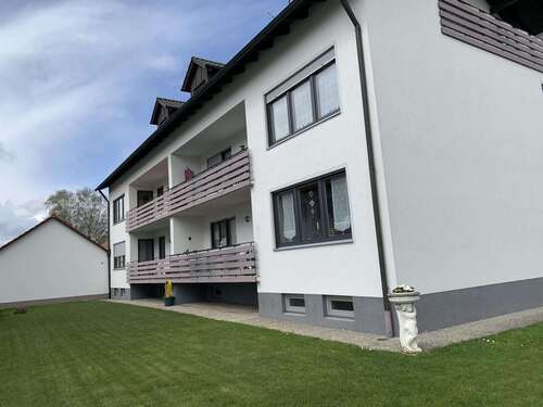 Foto - Wohnung zum Mieten in Karlskron 880,00 € 108 m²