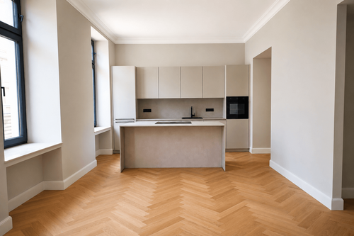 Foto - Wohnung zum Kaufen in Düsseldorf 795.000,00 € 85.9 m²