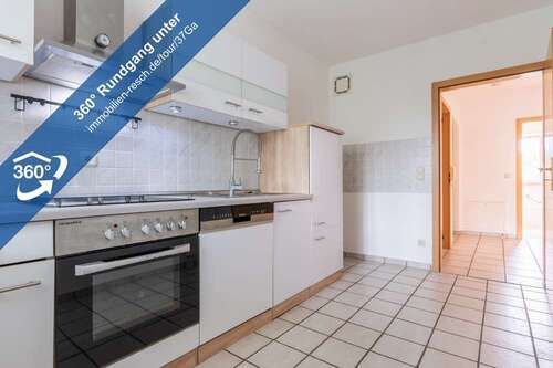 Foto - Wohnung zum Kaufen in Passau 155.000,00 € 66.67 m²