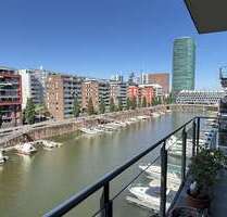 Wohnung zum Mieten in Frankfurt 3.250,00 € 132 m²