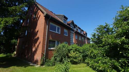 Foto - Wohnung zum Kaufen in Hamburg 399.000,00 € 83.2 m²