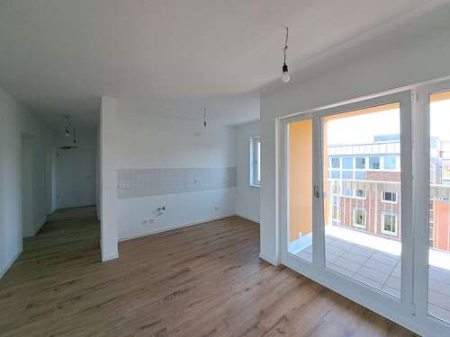 Foto - Wohnung zum Mieten in Berlin 1.611,75 € 95.37 m²