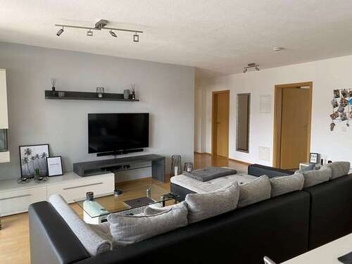 Foto - Wohnung zum Mieten in Gernsheim 1.050,00 € 92 m²