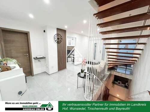 Foto - Haus zum Kaufen in Bad Alexandersbad 395.000,00 € 191 m²